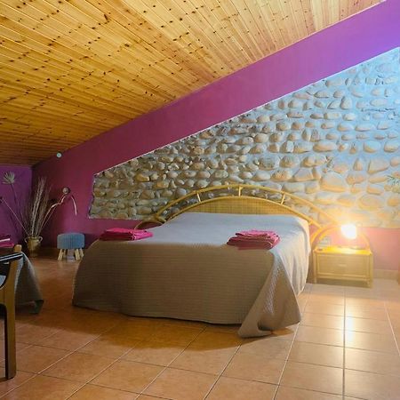 Agriturismo La Pace Villa วาเลจโจ ซูล มินโช ภายนอก รูปภาพ
