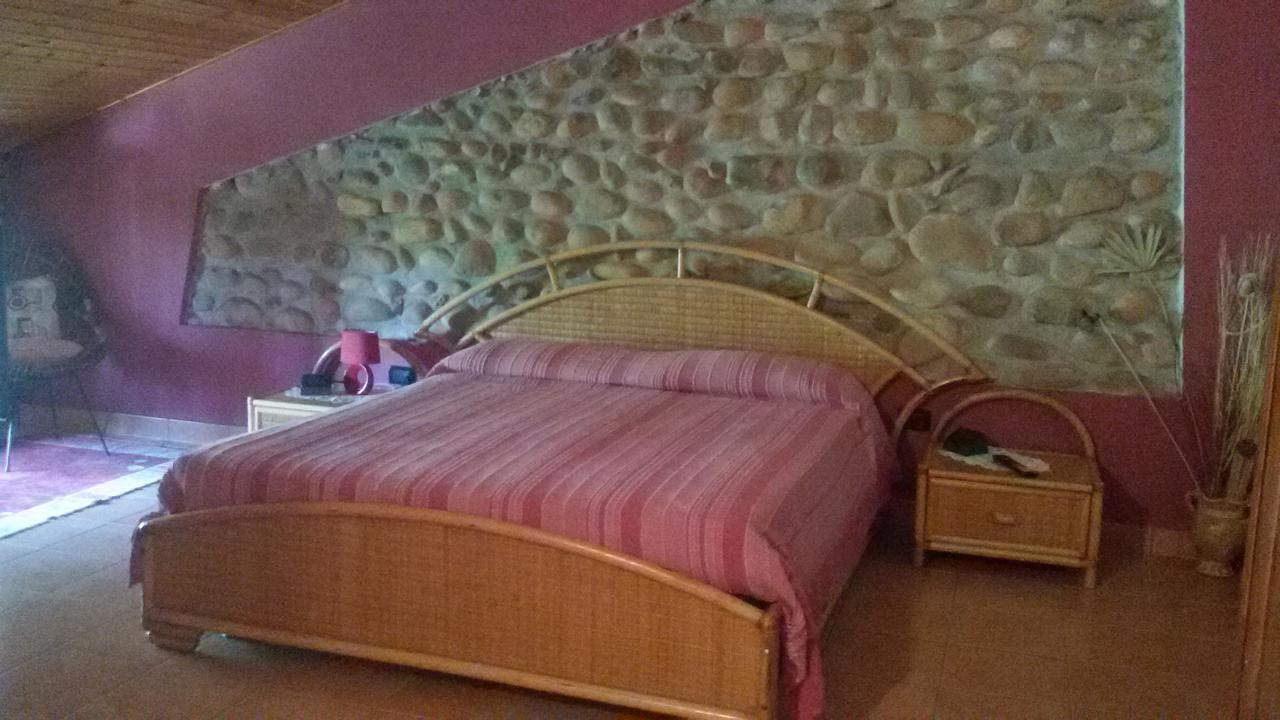 Agriturismo La Pace Villa วาเลจโจ ซูล มินโช ภายนอก รูปภาพ